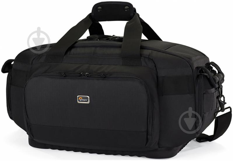 Сумка LOWEPRO Magnum DV 6500 AW Black - фото 1