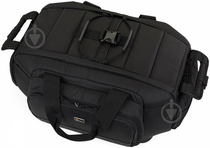 Сумка LOWEPRO Magnum DV 6500 AW Black - фото 2