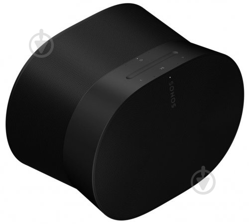 Акустическая система Sonos Era 300 2.0 black (E30G1EU1BLK) - фото 1