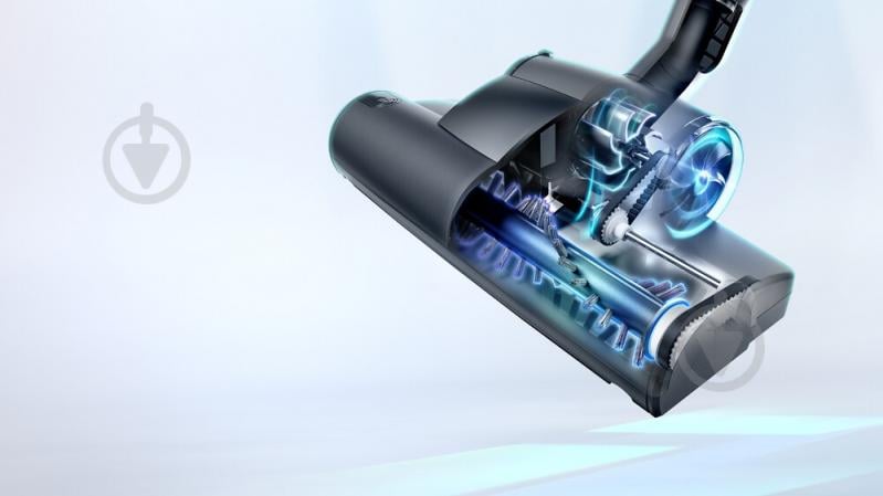 ВИТРИНА! Пылесос Bosch BGS41POW2 black - фото 5 ВИТРИНА! Пылесос Bosch BGS41POW2 black - фото 5
