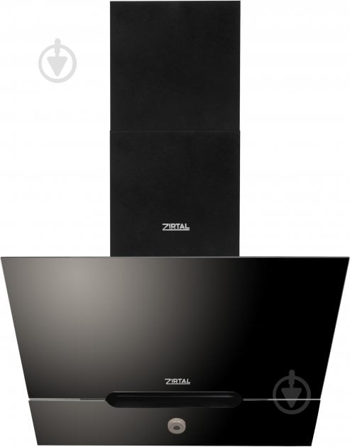 Вытяжка Zirtal GULLO 60 BL - фото 1