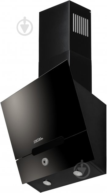 Вытяжка Zirtal GULLO 60 BL - фото 2