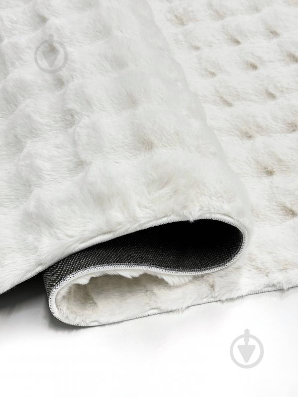 Ковер Kayoom RABBIT HARMONY (IVORY 800) 160x230 см - фото 3 Ковер Kayoom RABBIT HARMONY (IVORY 800) 160x230 см - фото 3