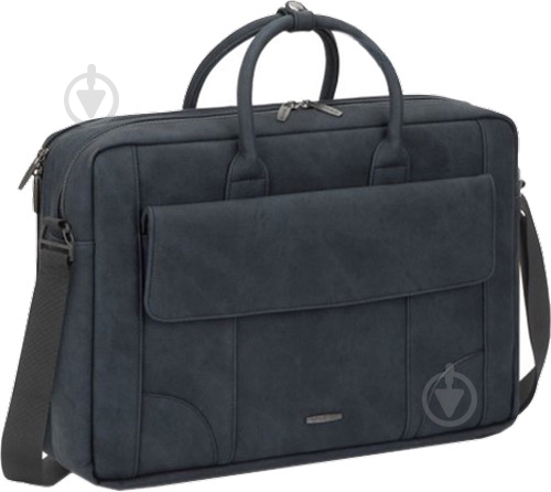 Сумка для ноутбука RivaCase 16" black (8942 (Black)) - фото 1 Сумка для ноутбука RivaCase 16" black (8942 (Black)) - фото 1