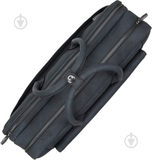 Сумка для ноутбука RivaCase 16" black (8942 (Black)) - фото 6 Сумка для ноутбука RivaCase 16" black (8942 (Black)) - фото 6