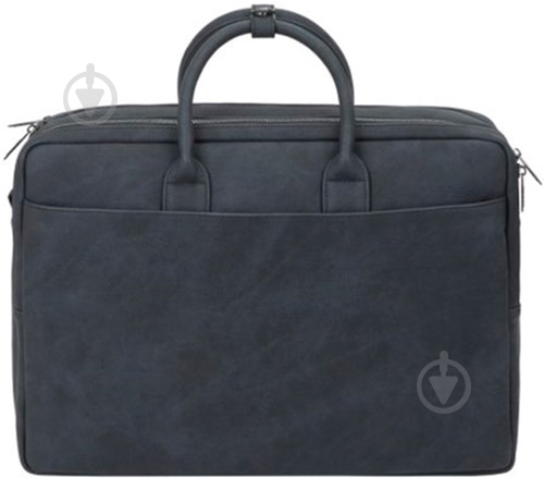 Сумка для ноутбука RivaCase 16" black (8942 (Black)) - фото 3 Сумка для ноутбука RivaCase 16" black (8942 (Black)) - фото 3