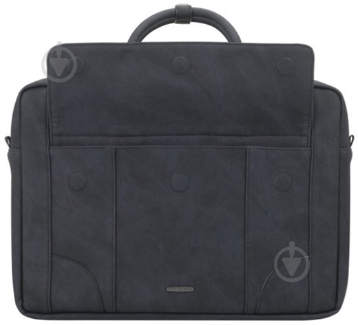 Сумка для ноутбука RivaCase 16" black (8942 (Black)) - фото 5 Сумка для ноутбука RivaCase 16" black (8942 (Black)) - фото 5