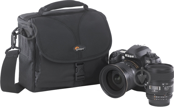 Сумка LOWEPRO Rezo 160 AW - фото 2