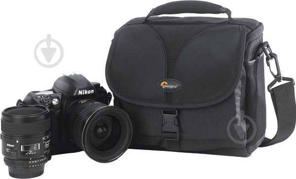 Сумка LOWEPRO Rezo 160 AW - фото 4