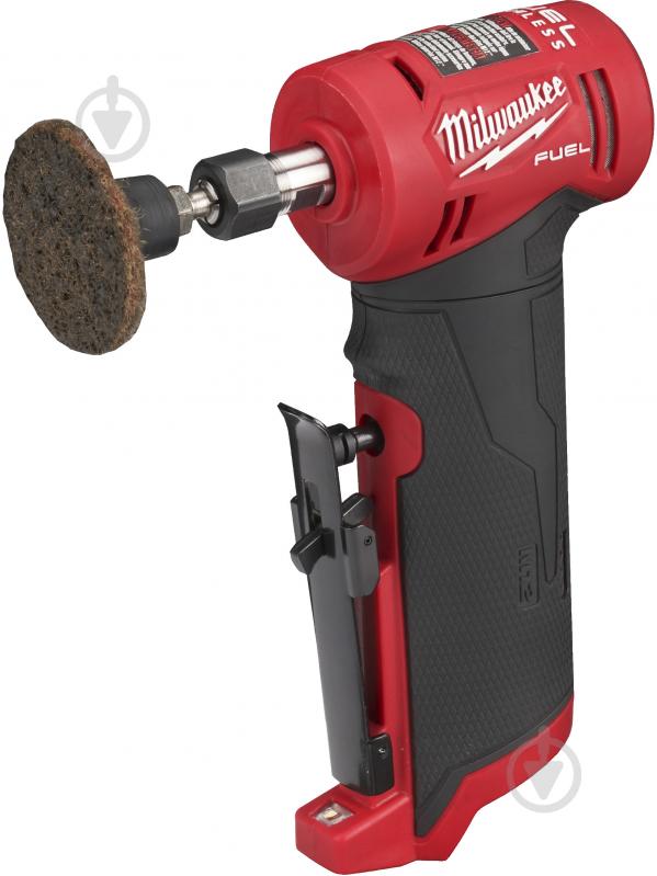 Мультишлифмашина Milwaukee M12 FDGA-0 4933471438 - фото 2