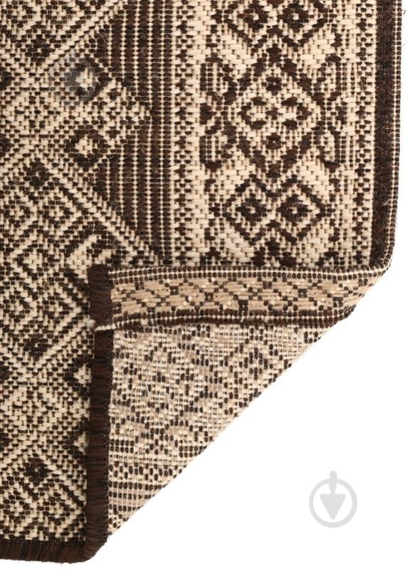 Ковер Karat Carpet Naturalle 939/19 0,6x1 м - фото 3