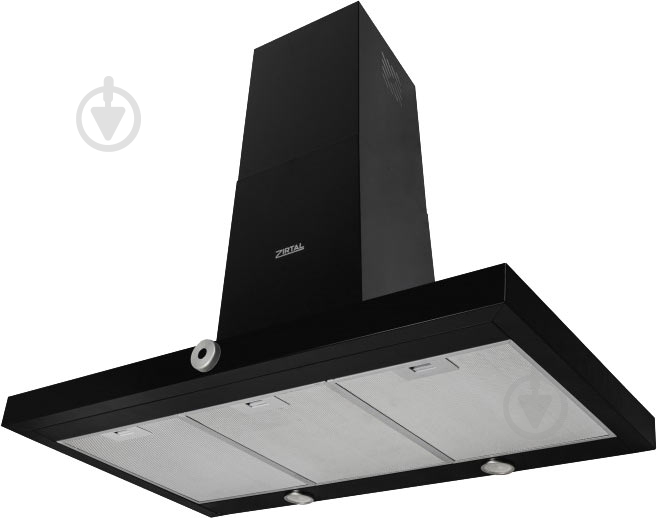 Вытяжка Zirtal GT 90 BL - фото 4