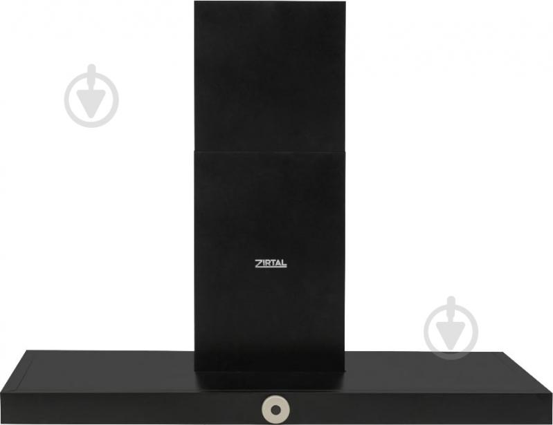 Вытяжка Zirtal GT 90 BL - фото 1