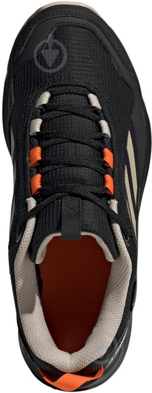 Кросівки Adidas Terrex Eastrail GTX ID7851 р.38 чорний - фото 2