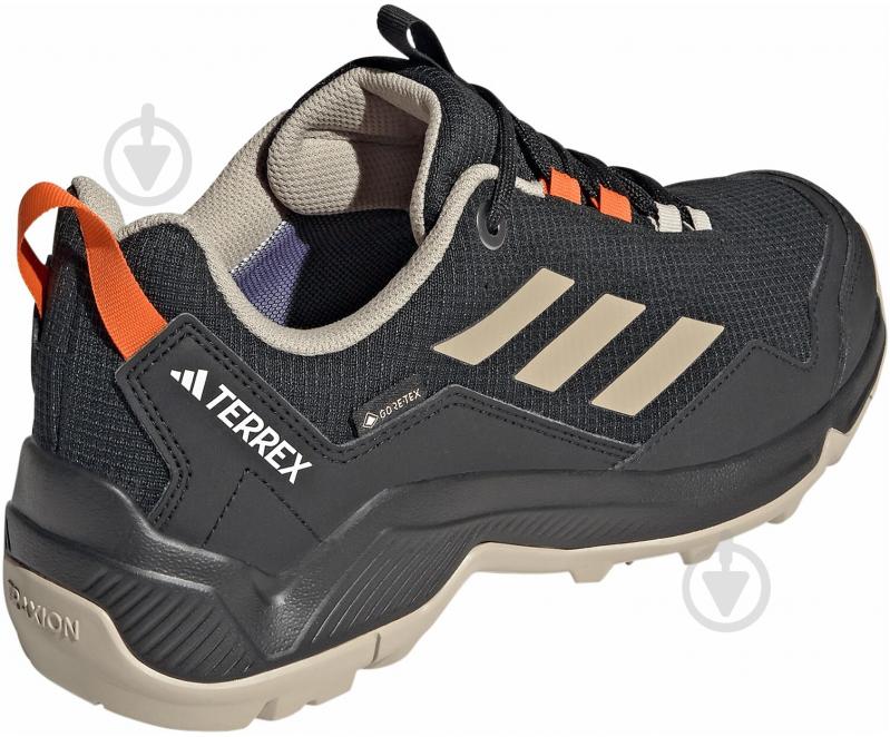 Кросівки Adidas Terrex Eastrail GTX ID7851 р.38 чорний - фото 10