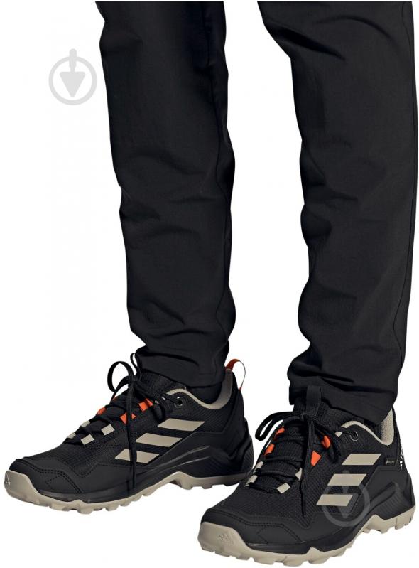 Кросівки Adidas Terrex Eastrail GTX ID7851 р.38 чорний - фото 4