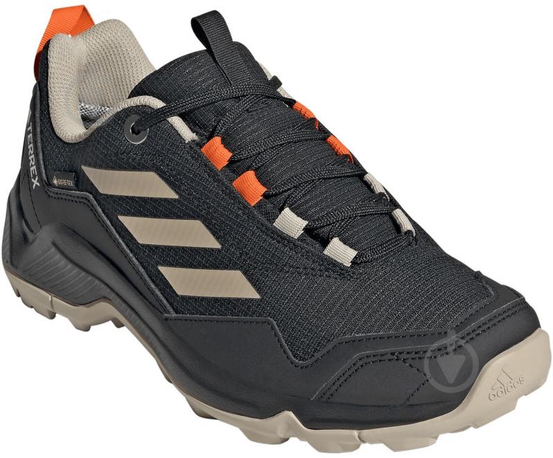 Кросівки Adidas Terrex Eastrail GTX ID7851 р.38 чорний - фото 5