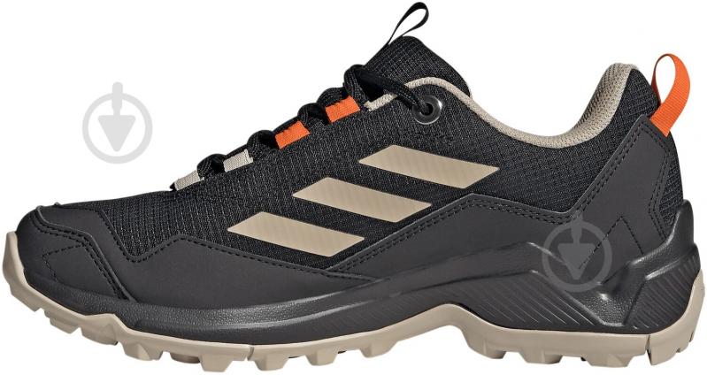 Кросівки Adidas Terrex Eastrail GTX ID7851 р.38 чорний - фото 1