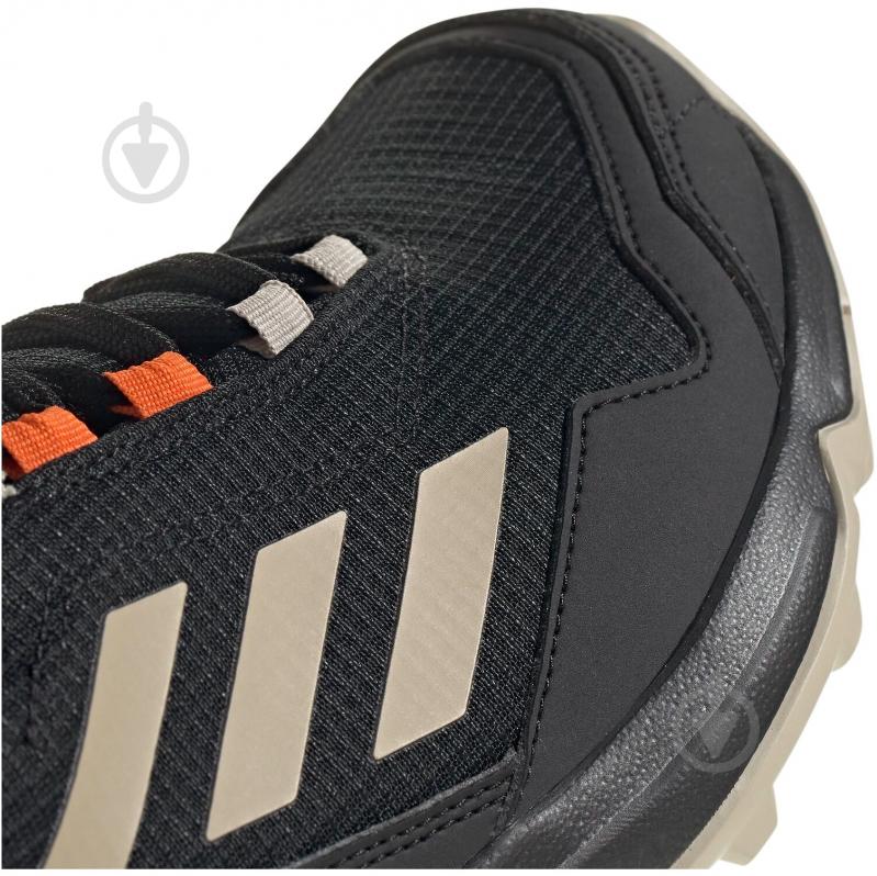 Кросівки Adidas Terrex Eastrail GTX ID7851 р.38 чорний - фото 7