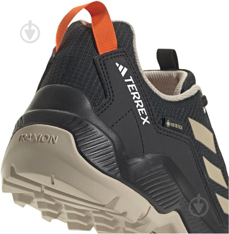 Кросівки Adidas Terrex Eastrail GTX ID7851 р.38 чорний - фото 8