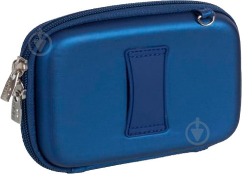 Сумка для HDD RivaCase blue (9101 (Blue) HDD) - фото 3