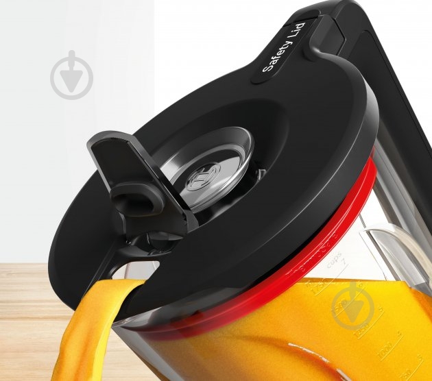 ВИТРИНА! Блендер стационарный Bosch MMB6384M - фото 15 ВИТРИНА! Блендер стационарный Bosch MMB6384M - фото 15