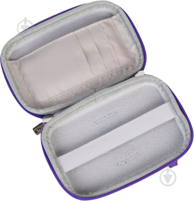 Сумка для HDD RivaCase violet (9101 (Ultraviolet) HDD) - фото 7