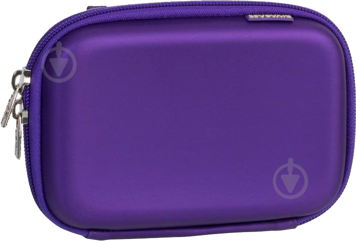 Сумка для HDD RivaCase violet (9101 (Ultraviolet) HDD) - фото 1