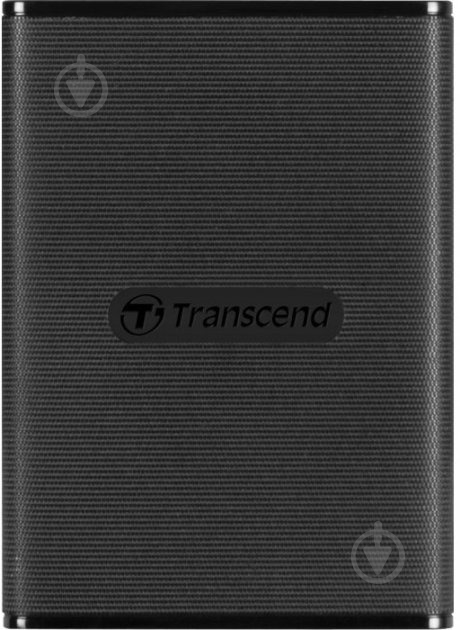SSD-накопитель Transcend 2000GB USB 3.1 3D NAND (TS2TESD270C) - фото 1