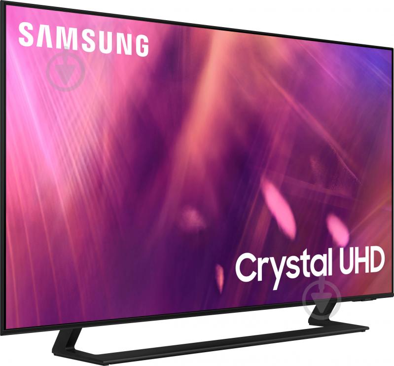 Телевизор Samsung UE43AU9000UXUA - фото 2