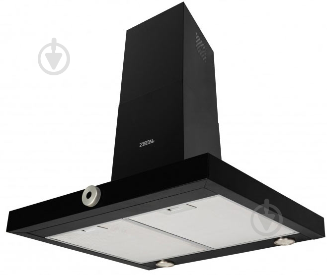 Вытяжка Zirtal GT 60 BL - фото 4 Вытяжка Zirtal GT 60 BL - фото 4