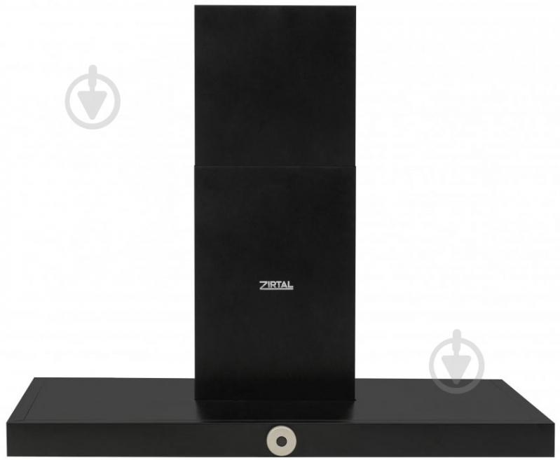 Вытяжка Zirtal GT 60 BL - фото 1 Вытяжка Zirtal GT 60 BL - фото 1
