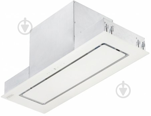 Вытяжка Zirtal DONNA 90 WH - фото 3 Вытяжка Zirtal DONNA 90 WH - фото 3