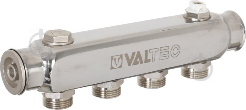 Колектор Valtec VTc.505.SS.060504 - фото 2