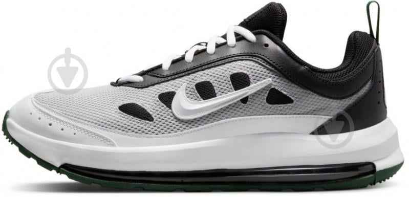 Кросівки чоловічі Nike AIR MAX AP CU4826-010 р.45,5 сірі - фото 3