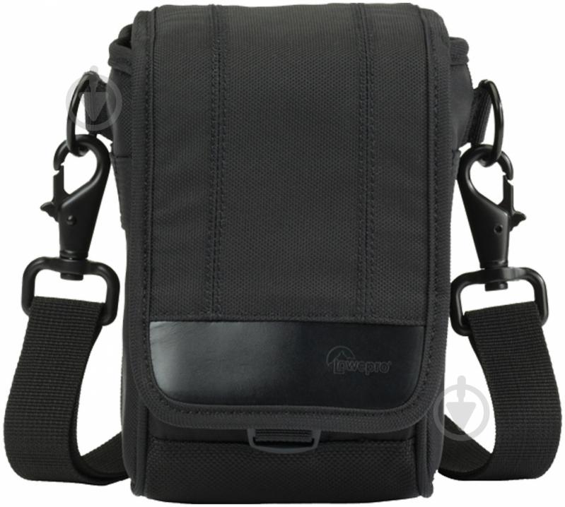 Сумка LOWEPRO ILC Classic 50 Black - фото 1
