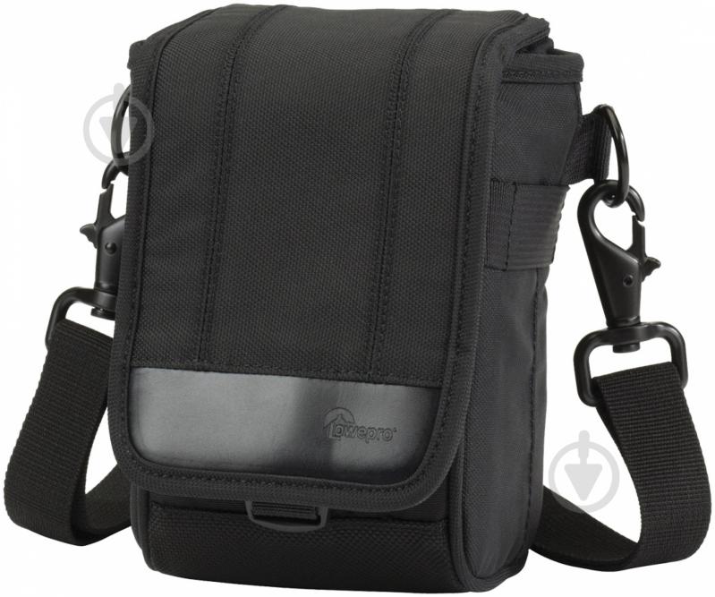 Сумка LOWEPRO ILC Classic 50 Black - фото 2