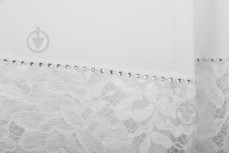 Блуза Sasha для девочки р.134 3994 - фото 4