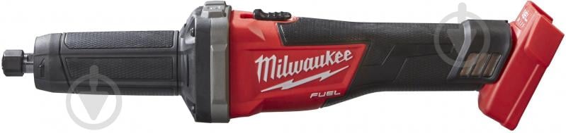 Аккумуляторная прямая шлифмашина Milwaukee M18 FDG-0X 4933459190 - фото 1