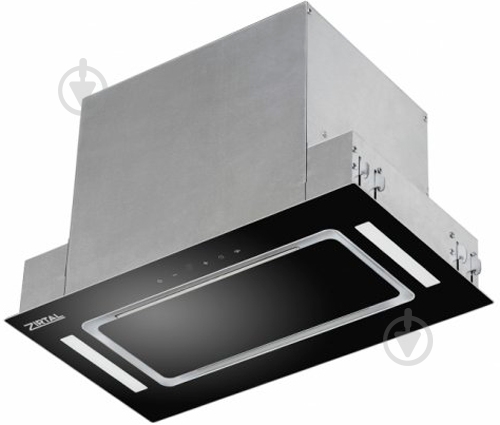 Вытяжка Zirtal DONNA 60 BL - фото 3 Вытяжка Zirtal DONNA 60 BL - фото 3