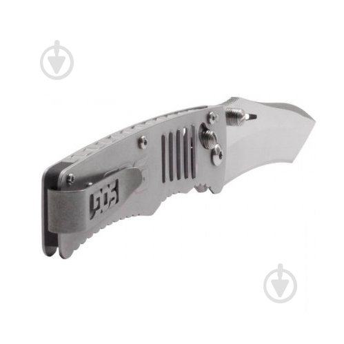 Нож SOG Targa Satin TG1001-BX - фото 4