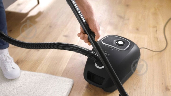 ВІТРИНА! Пилосос Bosch BGB41BA1 - фото 3 ВІТРИНА! Пилосос Bosch BGB41BA1 - фото 3