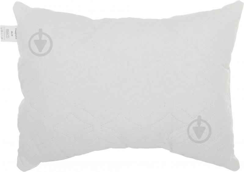 Подушка Prestige 50х70 см полиэфирное волокно с экстрактом эвкалипта Prestige - фото 1
