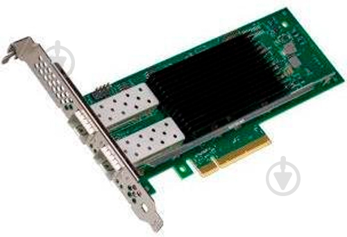 Сетевой адаптер Intel 25GB DUAL PORT E810XXVDA2 - фото 1
