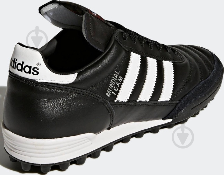 Cороконіжки Adidas MUNDIAL TEAM 19228 р.45 1/3 чорний - фото 4