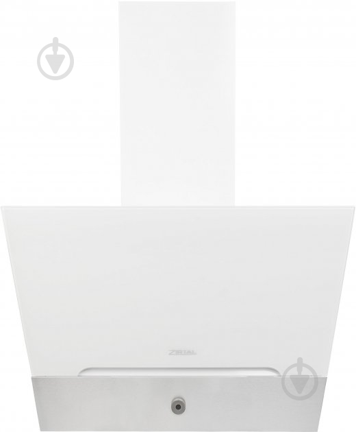 Вытяжка Zirtal DANTE 60 IX/WH - фото 1