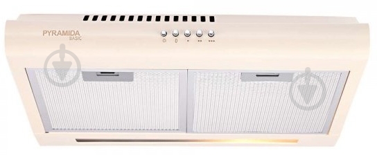 Витяжка Pyramida UNO 60 IV - фото 2