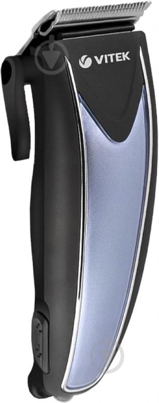 ᐉ Машинка для стрижки Vitek VT-1350 B • Купить в Киеве, Украине ...