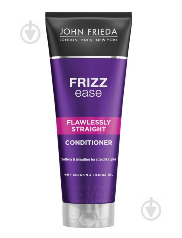 Кондиционер John Frieda Безупречное выпрямление 250 мл - фото 1