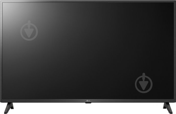 Телевизор LG 50UQ75006LF - фото 2